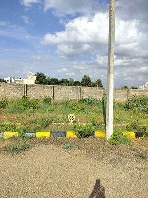  Plot For Sale in Sizzle Mayflower, Hancharahalli