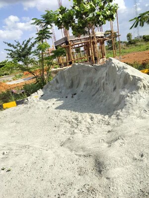  Plot – Exterior View View at Sizzle Mayflower, Hancharahalli - for Sale