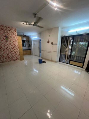 2 BHK Apartment For Rent in Dhanlaxmi Park, Kothrud