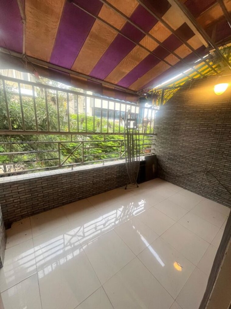 Swimming Pool, dhanlaxmi-park 2 Bedroom 1000 Sq.Ft. Apartment In Kothrud Pune 10513347