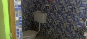 Bathroom in  Apartment at Agarpara – for Sale