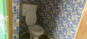 Bathroom in  Apartment at Agarpara – for Sale