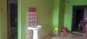 Bathroom in  Apartment at Agarpara – for Sale