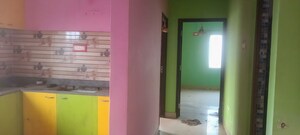 Building Lobby in  Apartment at Agarpara – for Sale