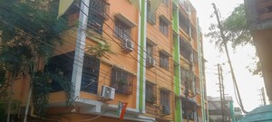 Staircase in  Apartment at Agarpara – for Sale