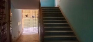 Staircase in  Apartment at Agarpara – for Sale