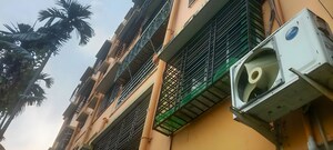  Apartment – Exterior View View at Agarpara - for Sale