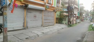  Apartment – Exterior View View at Agarpara - for Sale