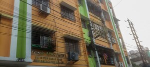  Apartment – Exterior View View at Agarpara - for Sale
