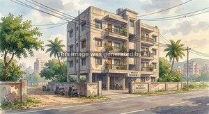  Apartment For Sale in Haripura