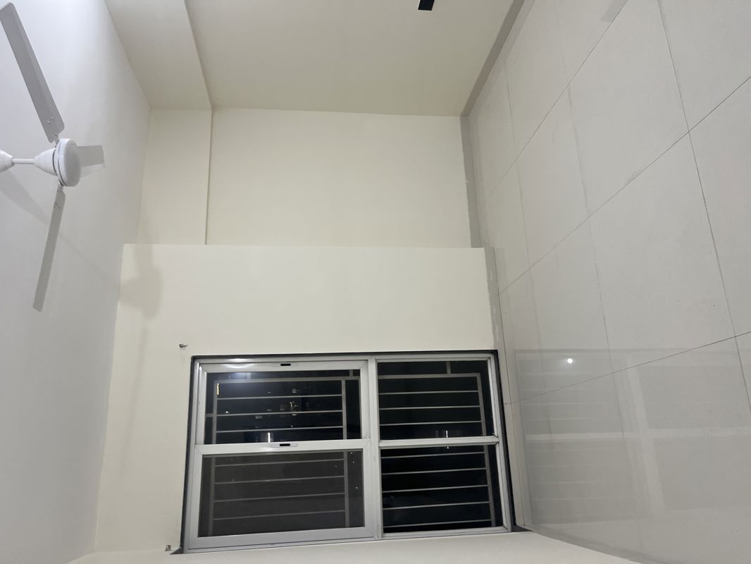 3 BHK 1300 Sq.Ft. Apartment in Krishna Amorapolis