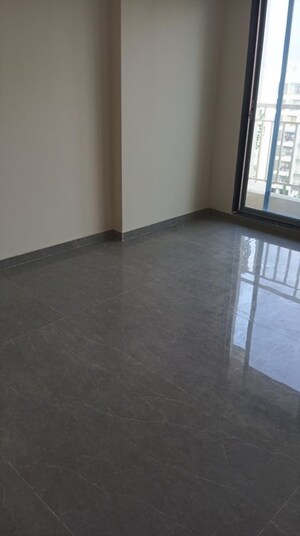 Bedroom in 3 BHK Apartment at Ulwe Sector 18 – for Rent