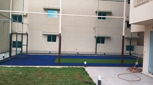 3 BHK Apartment – Exterior View View at Ulwe Sector 18 - for Rent