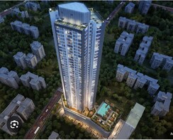 2 BHK + Store Room Apartment For Rent in Dynamix Divum