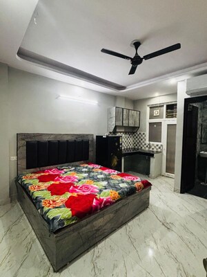 3 BHK Builder Floor For Rent in Dlf Phase I