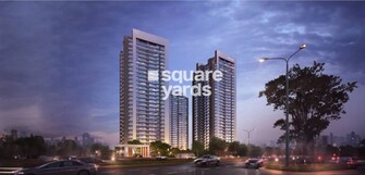 2 BHK 1500 Sq.Ft. Apartment in Emaar Urban Oasis