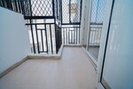 3 BHK + Prayer Room 1300 Sq.Ft. Apartment in Gaur City 2 - 14th Avenue