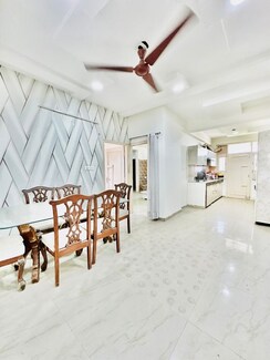 3 BHK + Prayer Room,Servant Room,Store Room Apartment For Sale in Dhakoli