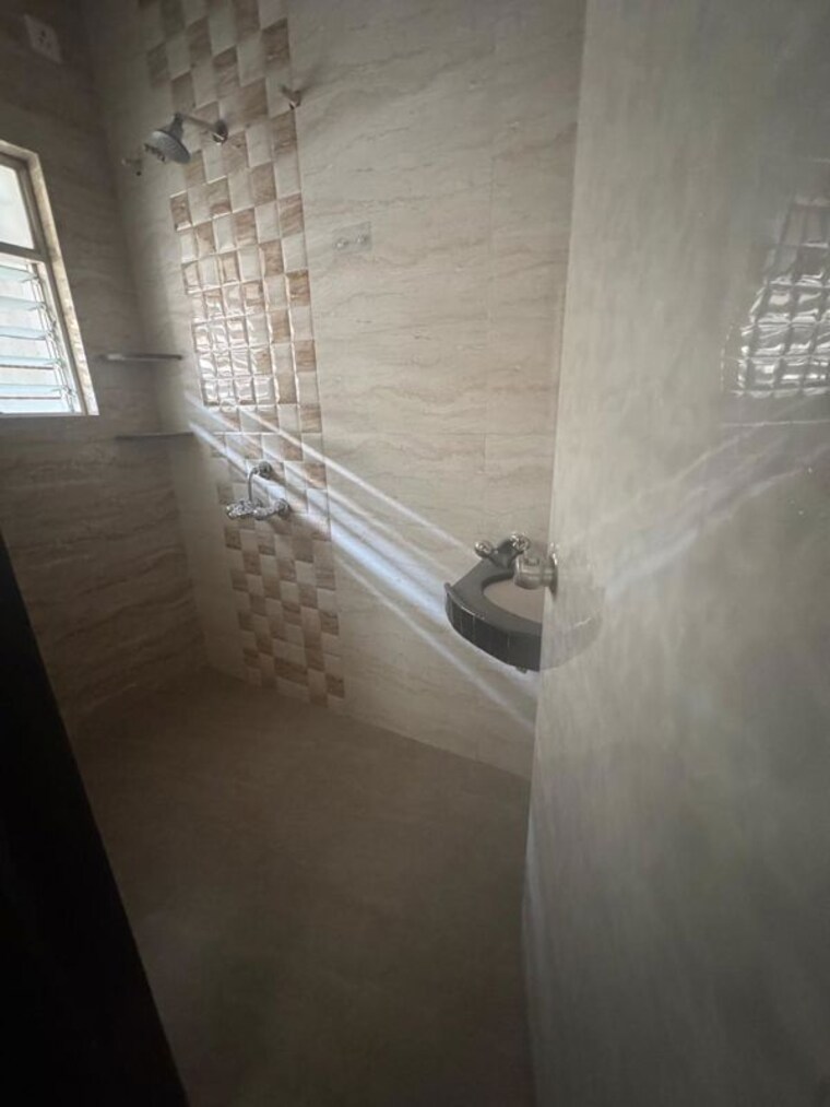 Bathroom, godrej-green-vistas 2 Bedroom 850 Sq.Ft. Apartment In Mahalunge Pune 10513425