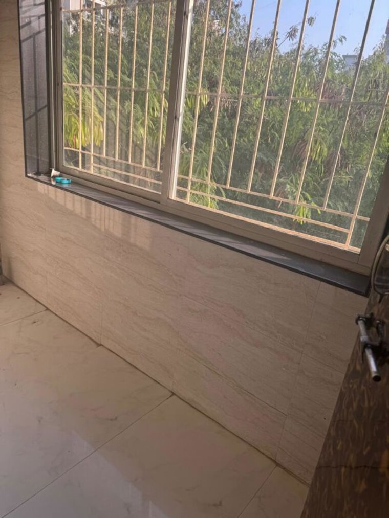 Balcony, godrej-green-vistas 2 Bedroom 850 Sq.Ft. Apartment In Mahalunge Pune 10513425