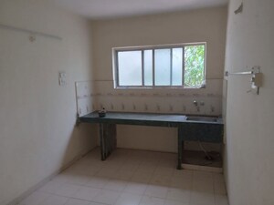 Kitchen in 2 BHK Apartment at Kondhwa – for Sale