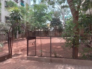 2 BHK Apartment – Garden View at Kondhwa - for Sale