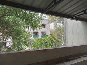 Balcony in 2 BHK Apartment at Kondhwa – for Sale