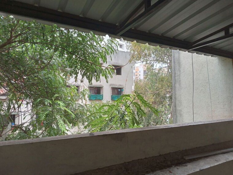 Balcony, kondhwa 2 Bedroom 880 Sq.Ft. Apartment In Kondhwa Pune 10513418
