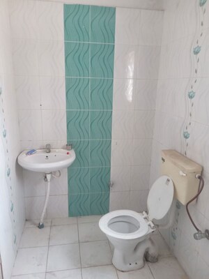 Bathroom in 2 BHK Apartment at Kondhwa – for Sale