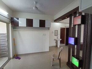 2 BHK Apartment – Exterior View View at Jai Park Square, Kodigehalli - for Rent