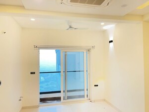 3 BHK Apartment For Rent in Sumadhura The Olympus, Nanakramguda
