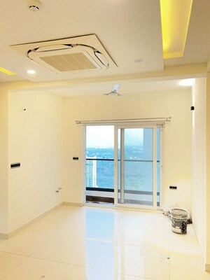 Team Area in 3 BHK Apartment at Sumadhura The Olympus, Nanakramguda – for Rent