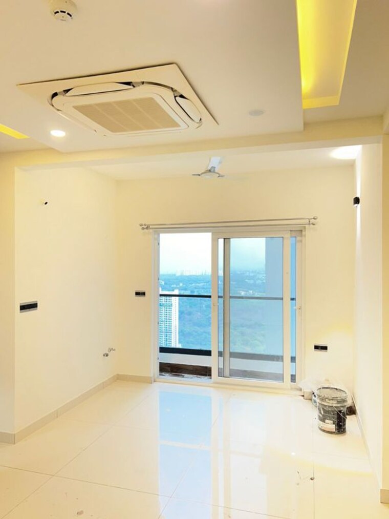Team Area, sumadhura-the-olympus 3 Bedroom 1670 Sq.Ft. Apartment In Nanakramguda Hyderabad 10513439