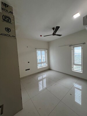Kitchen in 3 BHK Apartment at Sumadhura The Olympus, Nanakramguda – for Rent