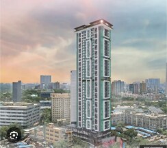 2 BHK + Store Room Apartment For Rent in IM Applaud 38
