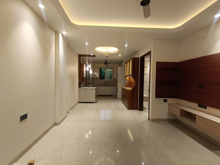 undefined, west delhi 4 Bedroom 325 Sq.Yd. Builder Floor In West Delhi Delhi 10513269