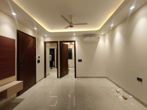4 BHK Builder Floor For Rent in West Delhi