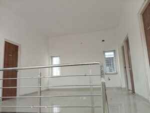 Bathroom in 5 BHK Villa at Sainikpuri – for Sale