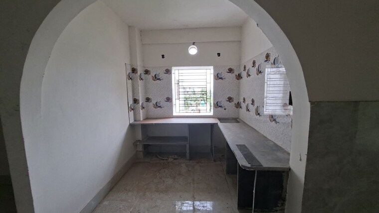 Kitchen, kolkatta gpo 2.5 Bedroom 978 Sq.Ft. Apartment In Kolkatta Gpo Kolkata 10513431