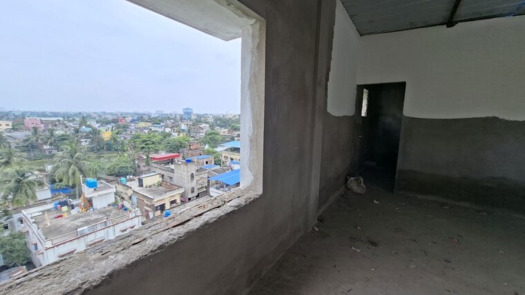 Exterior View, kolkatta gpo 2.5 Bedroom 978 Sq.Ft. Apartment In Kolkatta Gpo Kolkata 10513431