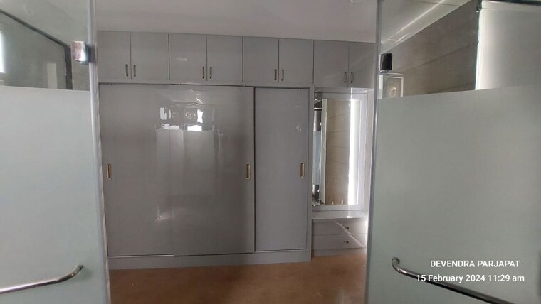 undefined, nallagandla 3 Bedroom 1600 Sq.Ft. Apartment In Nallagandla Hyderabad 10513455