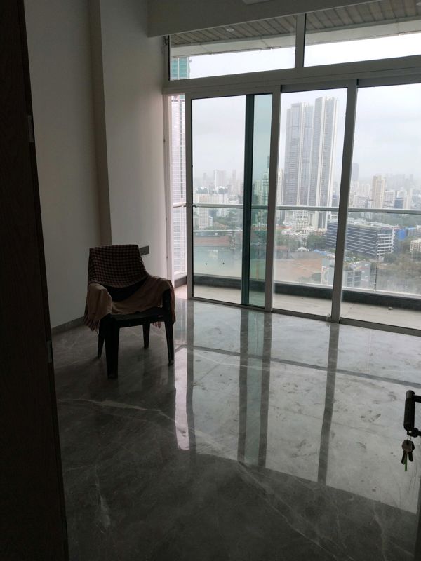 2 BHK + Prayer Room,Study Room,Store Room 1400 Sq.Ft. Apartment in Enpar Lotus 101 Worli Residences