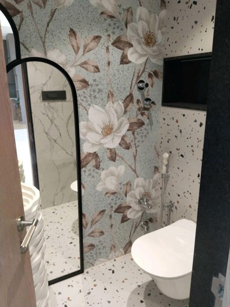 Bathroom, enpar-lotus-101-worli-residences 2 Bedroom 1400 Sq.Ft. Apartment In Lower Parel Mumbai 10513458
