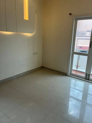 3 BHK Apartment For Rent in Cooke Town