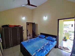 Bedroom in 3 BHK Villa at Guruvayoor – for Sale