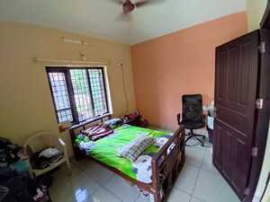 Bedroom in 3 BHK Villa at Guruvayoor – for Sale