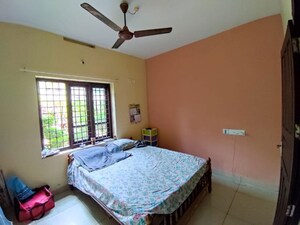 Bedroom in 3 BHK Villa at Guruvayoor – for Sale