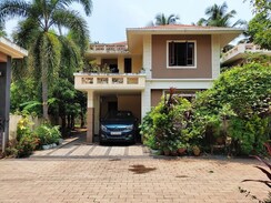 3 BHK Villa For Sale in Guruvayoor