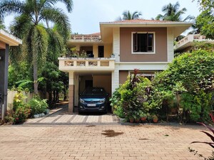 3 BHK Villa For Sale in Guruvayoor