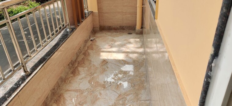 Balcony, lingampally 1 Bedroom 500 Sq.Ft. Apartment In Lingampally Hyderabad 10513464